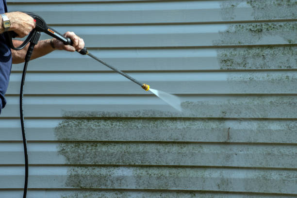 Professional Pressure Washing Services in Eastport, ME